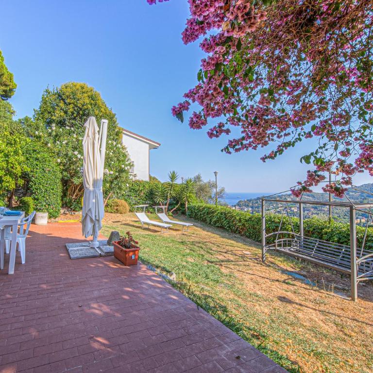 Villa Orchidea by PortofinoHomes - Villa con 3 Camere da Letto - 97