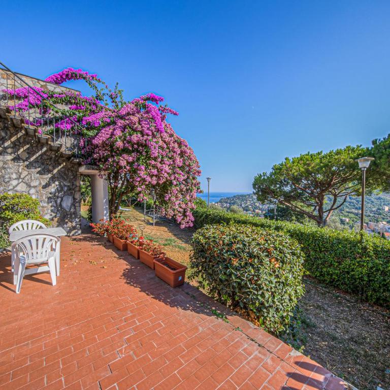 Villa Orchidea by PortofinoHomes - Villa con 3 Camere da Letto - 99