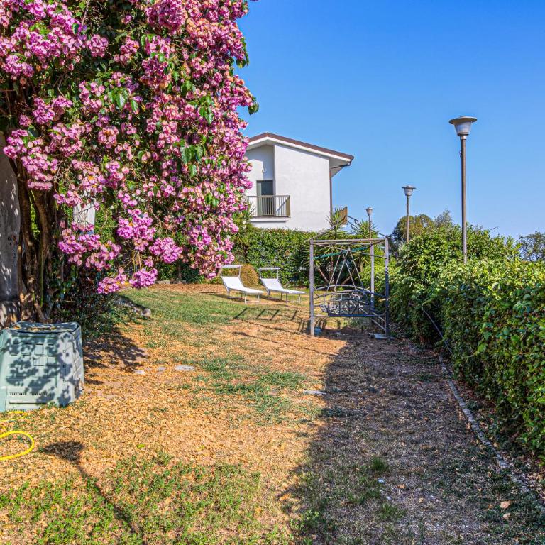 Villa Orchidea by PortofinoHomes - Villa con 3 Camere da Letto - 98