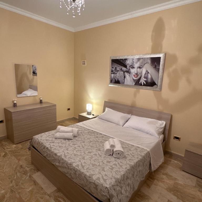 Bergamotto House - Appartamento con 2 Camere da Letto - 1