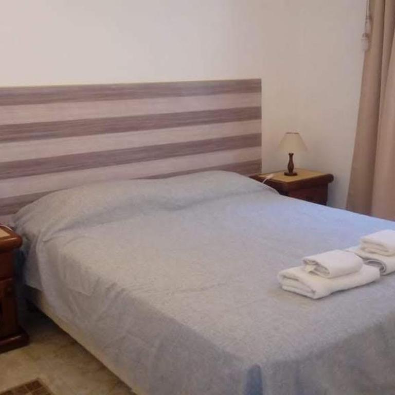 Pehuen 46 - One-Bedroom Apartment - 1
