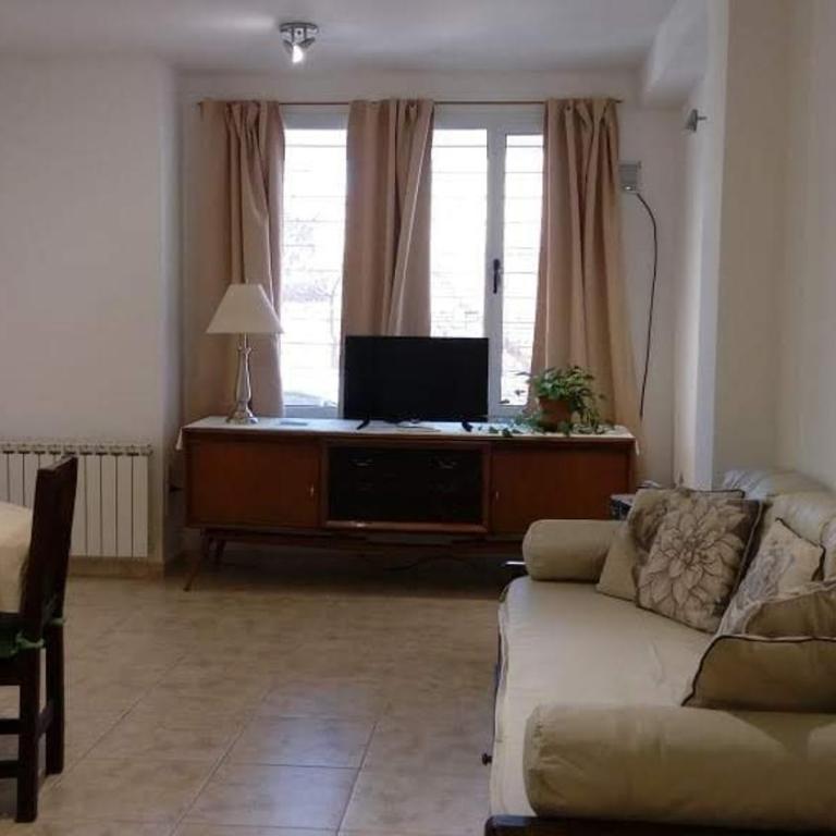 Pehuen 46 - One-Bedroom Apartment - 2