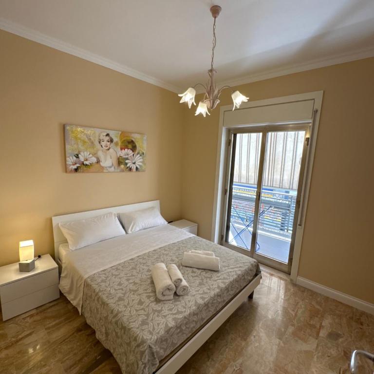 Bergamotto House - Appartamento con 2 Camere da Letto - 4