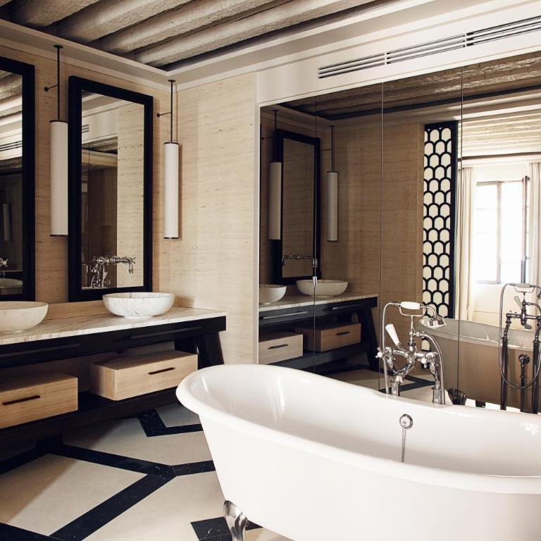 Palazzo Cristo - Appartamento Deluxe - 11