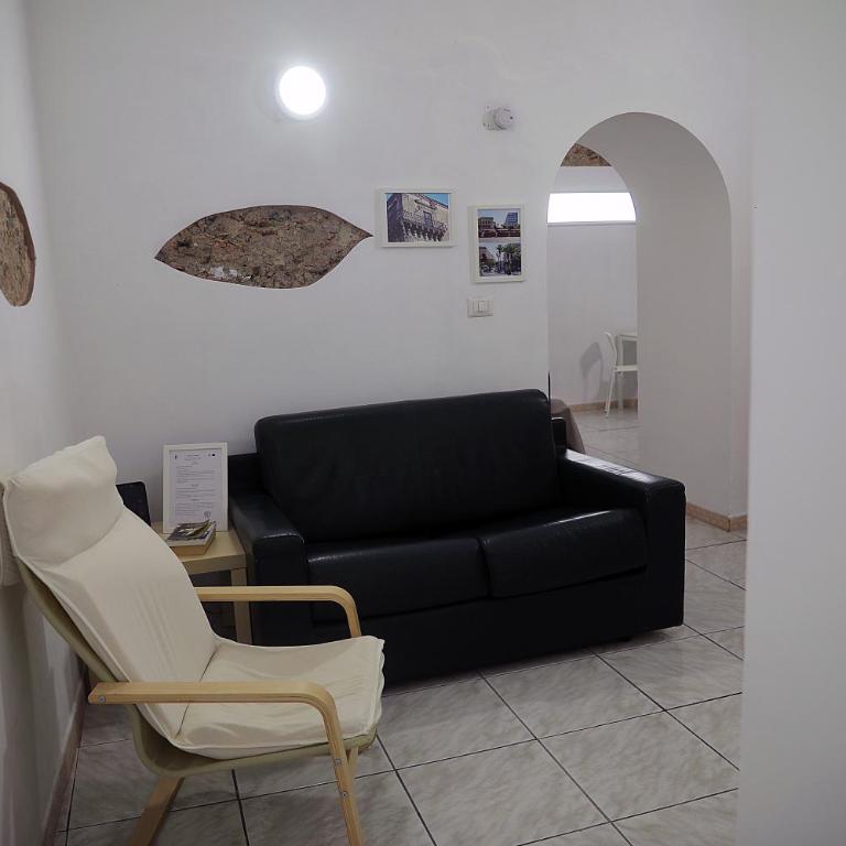 Marinai Home - Apartment - Ground Floor - 4