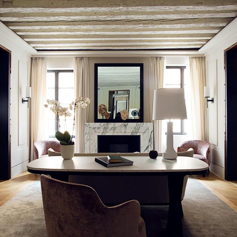 Palazzo Cristo - Appartamento Deluxe - 15