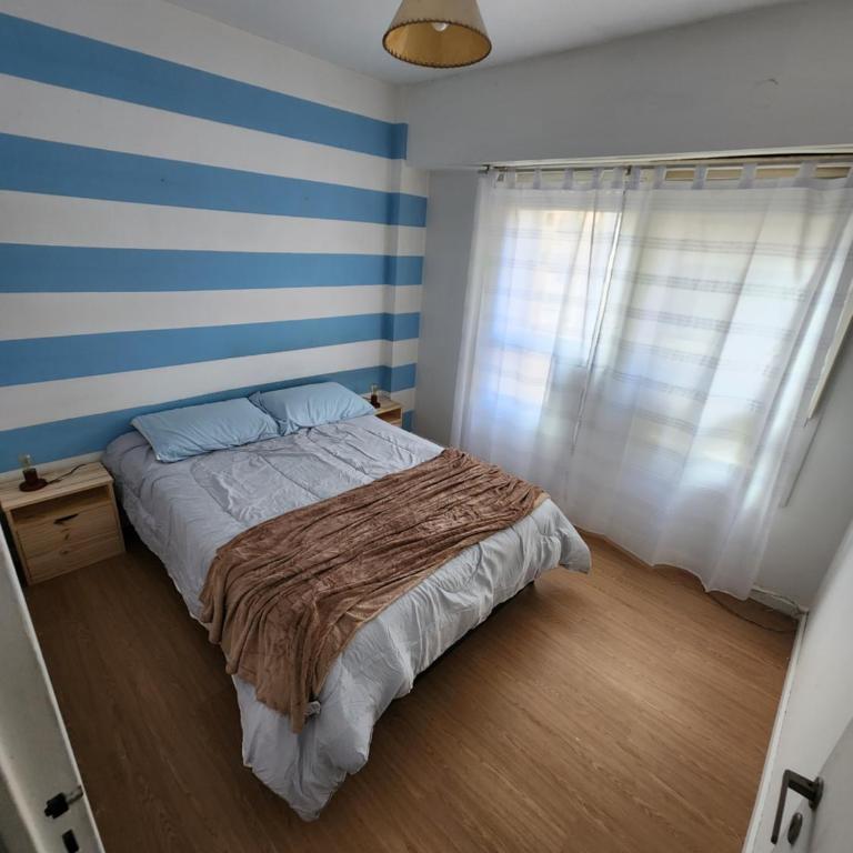 NUEVO APART 2/4 PERSONAS ZONA TEATROS EXCELENTE UBICACION - Apartamento de 1 dormitorio - 9