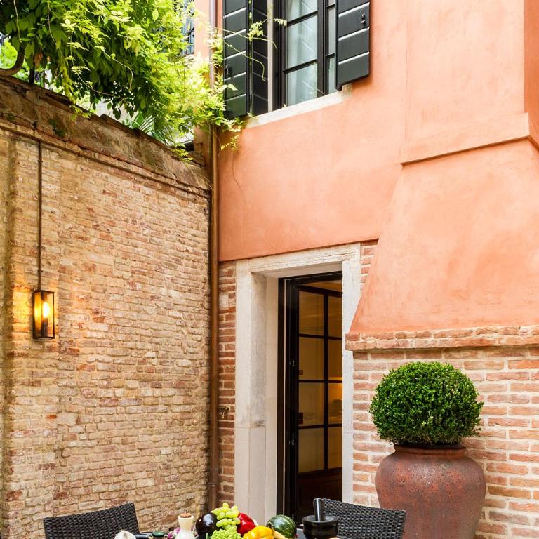 Palazzo Cristo - Appartamento Deluxe - 17
