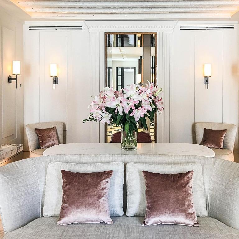 Palazzo Cristo - Appartamento Deluxe - 18