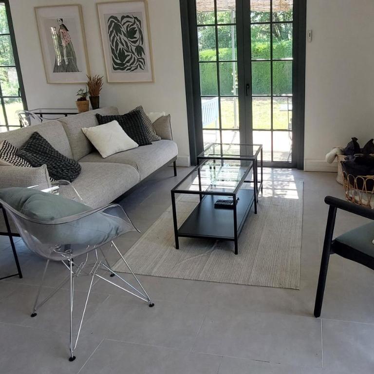 La petite maison - Villa 2 Chambres - 7