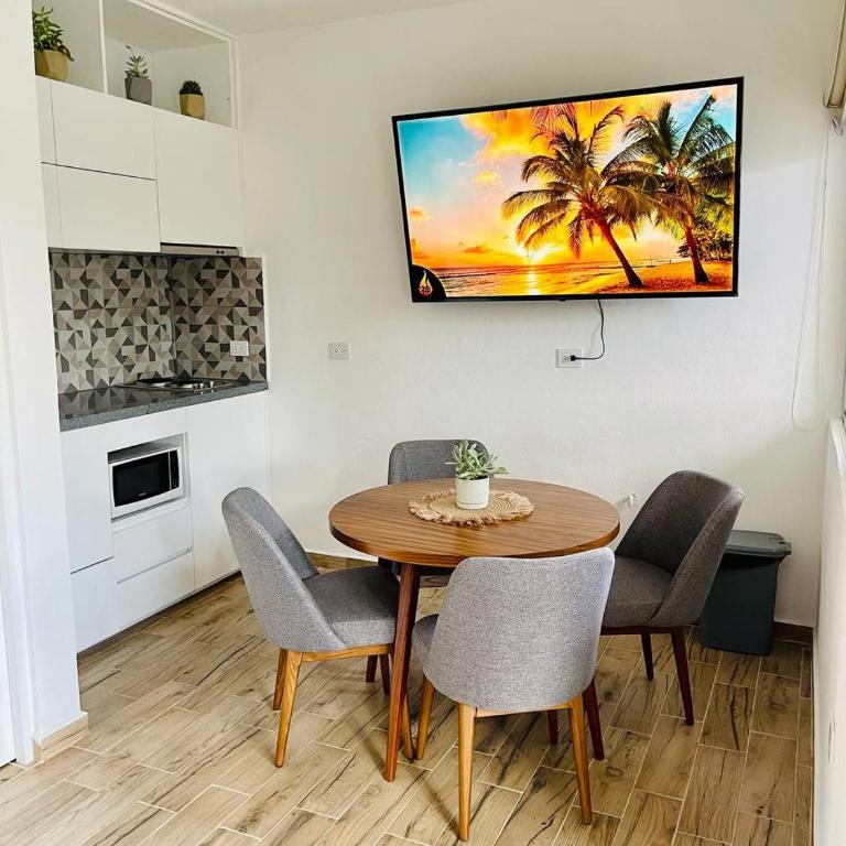 SAYU - Suites - Suite mit Balkon - 7