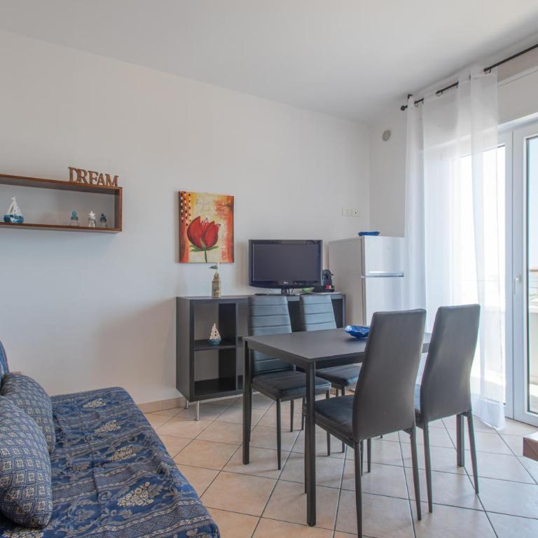 Residence Saturnia - Appartamento Superior - 4