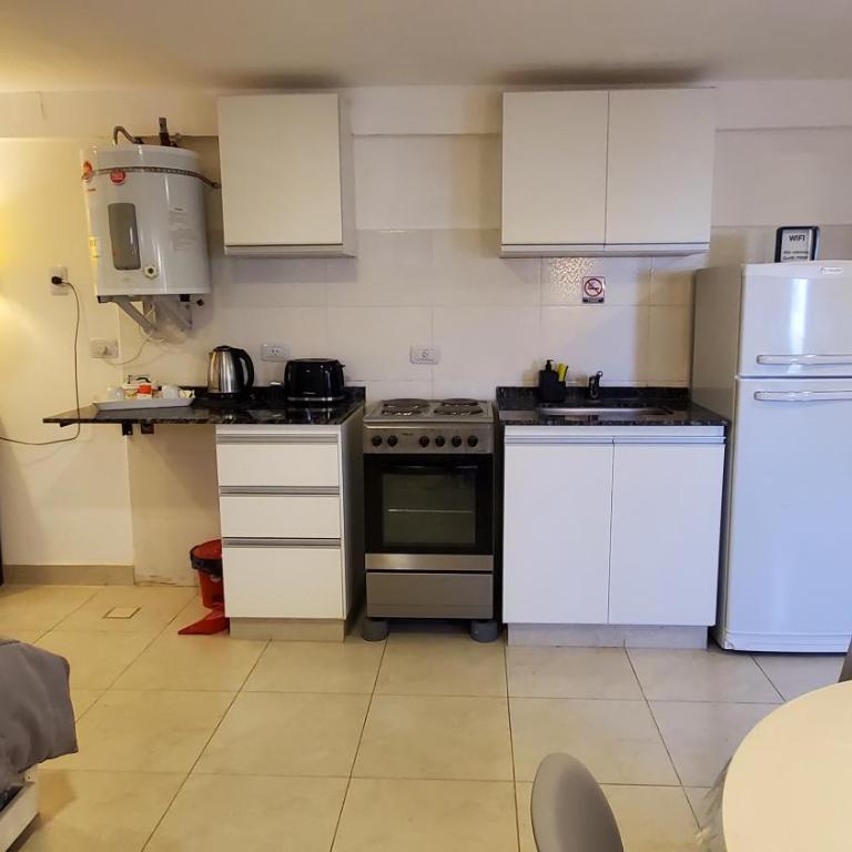 DEPARTAMENTO TAG - Apartamento de 1 dormitorio - 21