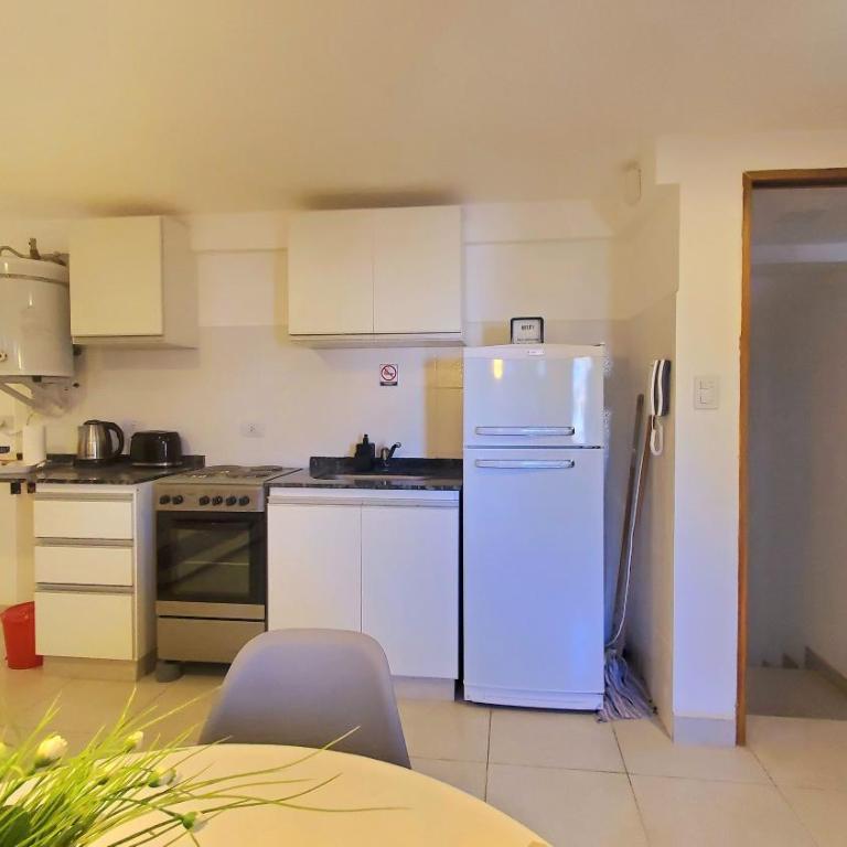 DEPARTAMENTO TAG - Apartamento de 1 dormitorio - 17