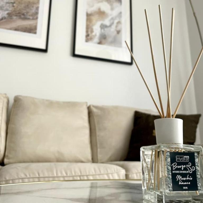 Amazing Flat with Terrace - Appartamento con 1 Camera da Letto - 10
