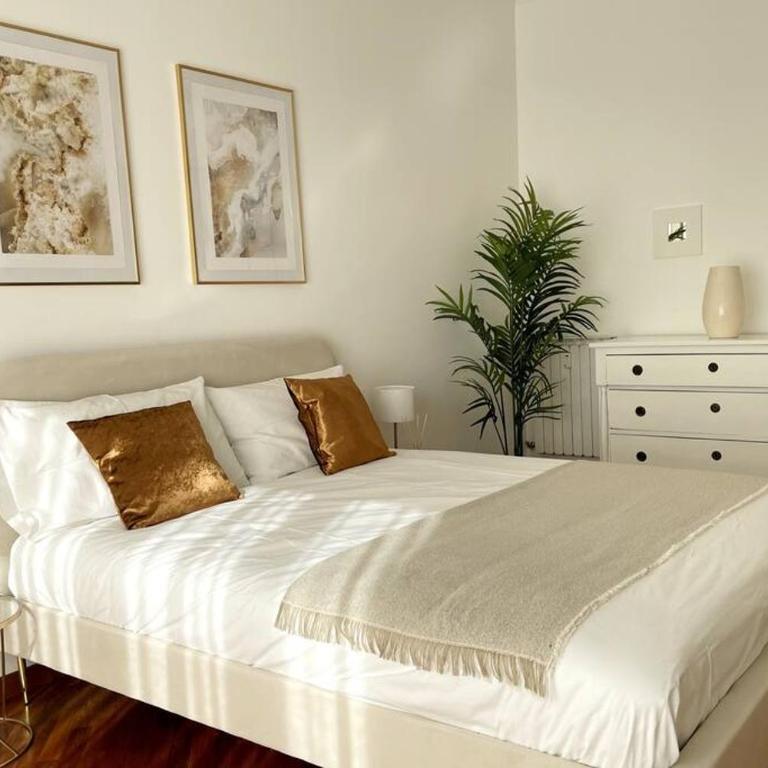 Amazing Flat with Terrace - Appartamento con 1 Camera da Letto - 27