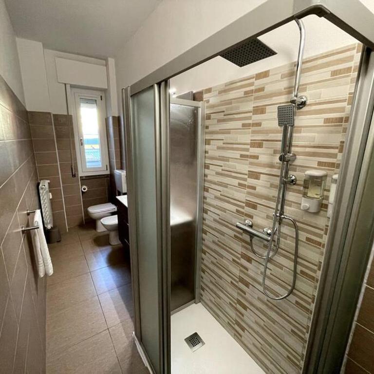 Amazing Flat with Terrace - Appartamento con 1 Camera da Letto - 33