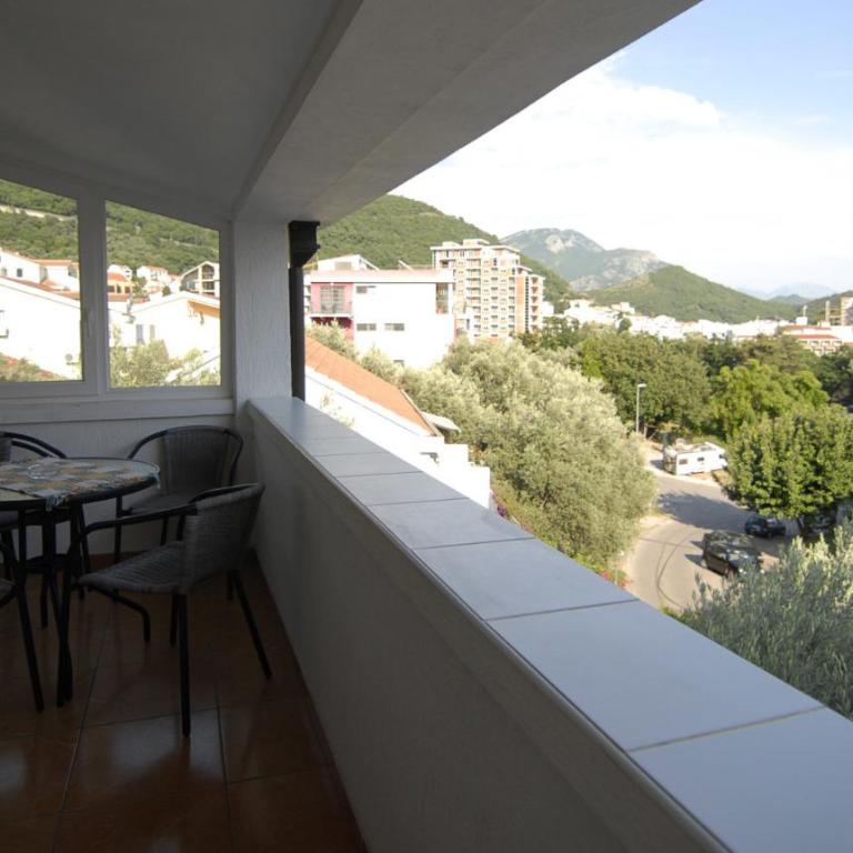 Guest House Maslina - One-Bedroom Apartment with Sea View (1-4 Adults) - 11