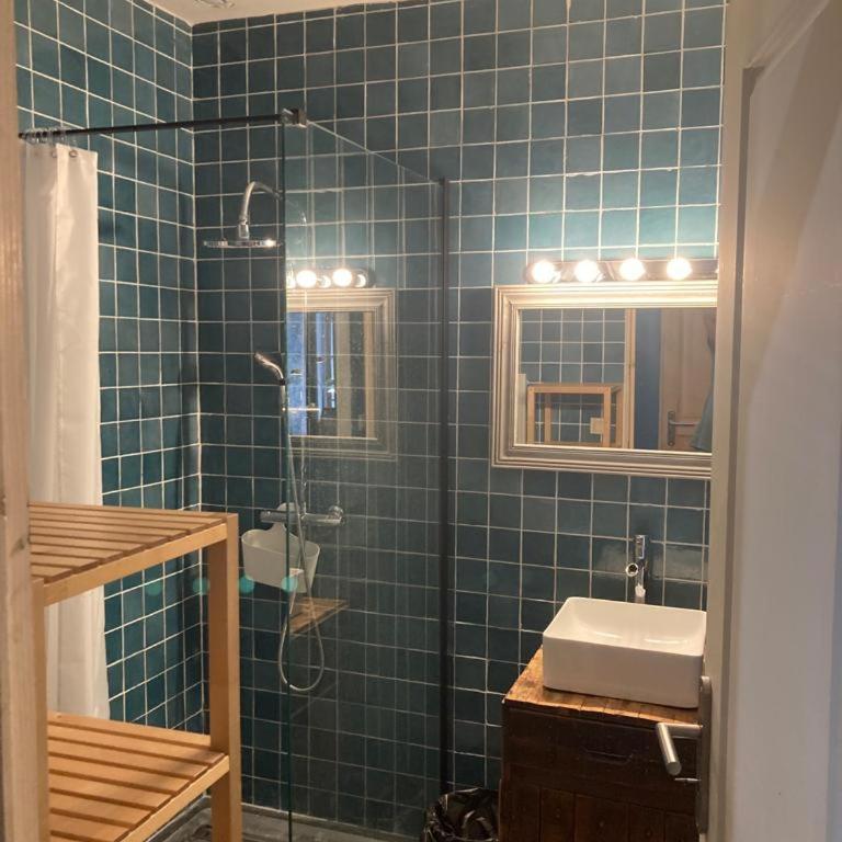 Les toits de Marseillan - Loft - 4