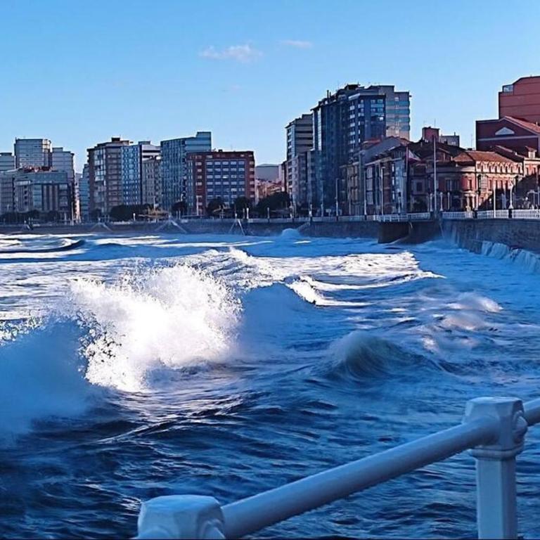 Espectacular piso en la playa - Apartamento de 2 dormitorios - 16