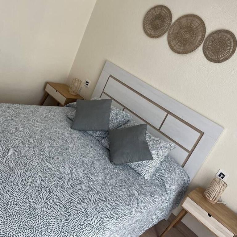 Espectacular piso en la playa - Apartamento de 2 dormitorios - 17
