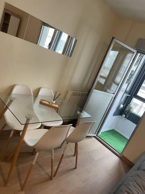 Espectacular piso en la playa - Apartamento de 2 dormitorios - 19