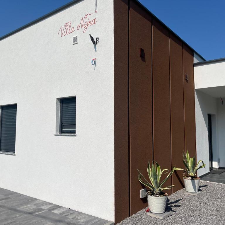 Villa Nejra - Villa - 7