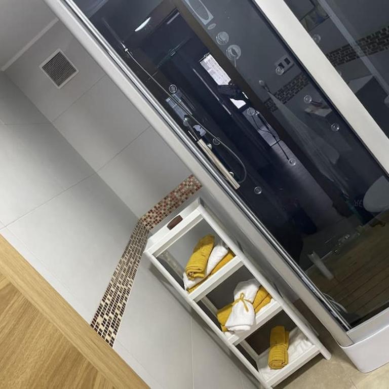 Espectacular piso en la playa - Apartamento de 2 dormitorios - 23