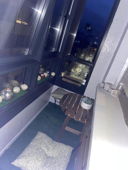 Espectacular piso en la playa - Apartamento de 2 dormitorios - 29