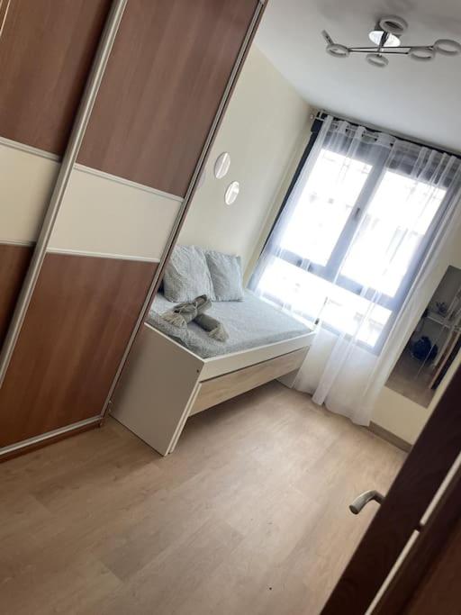 Espectacular piso en la playa - Apartamento de 2 dormitorios - 34