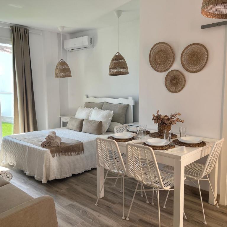 Estudios Los Sueños de Ana - Apartamento de 1 dormitorio - 1