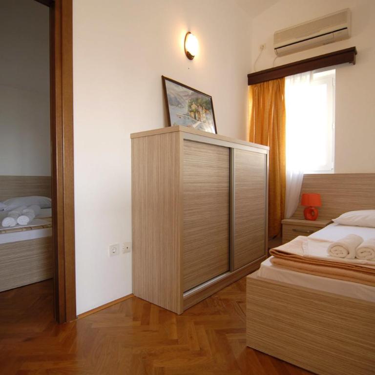 Guest House Maslina - One-Bedroom Apartment with Sea View (1-4 Adults) - 5