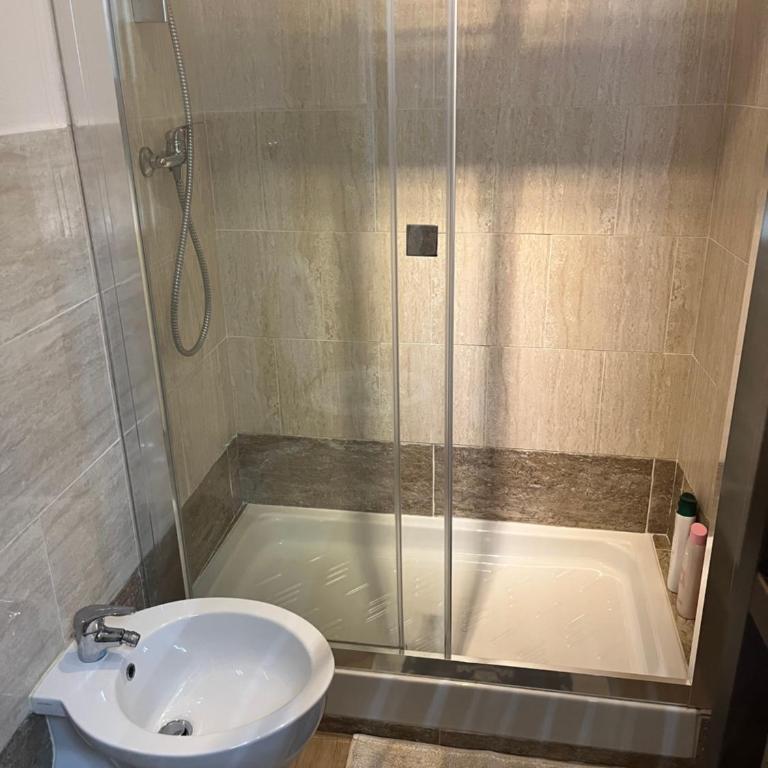 DaLu Florence apartment Lucilla - private car park 15 minutes to the city center - Appartamento con 1 Camera da Letto - 37
