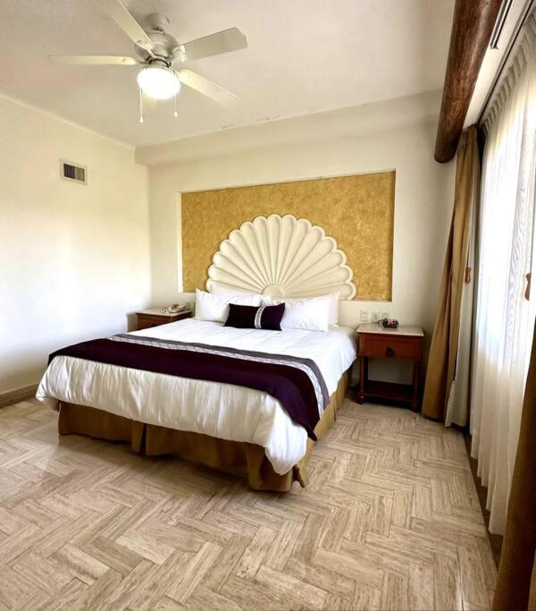 Departamento Frente a la Playa, Velas Vallarta - Apartamento de 1 dormitorio - 17