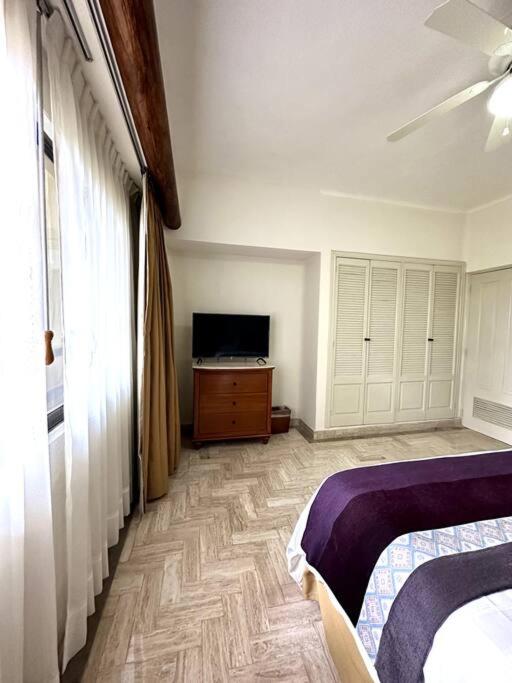 Departamento Frente a la Playa, Velas Vallarta - Apartamento de 1 dormitorio - 22
