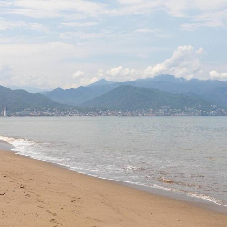 Departamento Frente a la Playa, Velas Vallarta - Apartamento de 1 dormitorio - 23