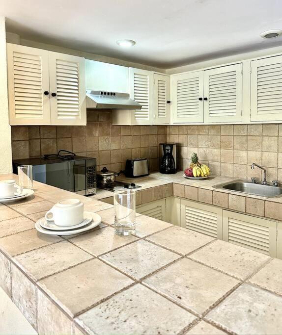 Departamento Frente a la Playa, Velas Vallarta - Apartamento de 1 dormitorio - 24
