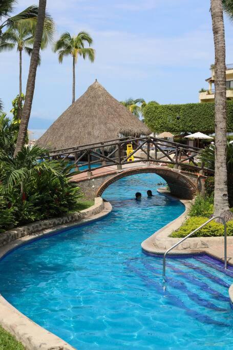 Departamento Frente a la Playa, Velas Vallarta - Apartamento de 1 dormitorio - 26