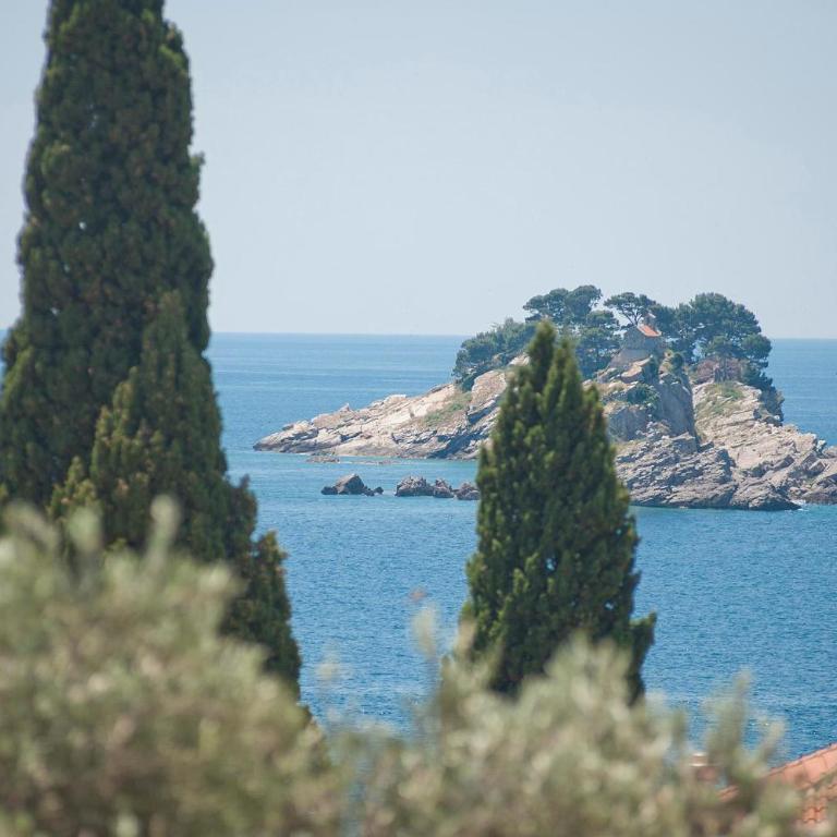 Guest House Maslina - One-Bedroom Apartment with Sea View (1-4 Adults) - 6