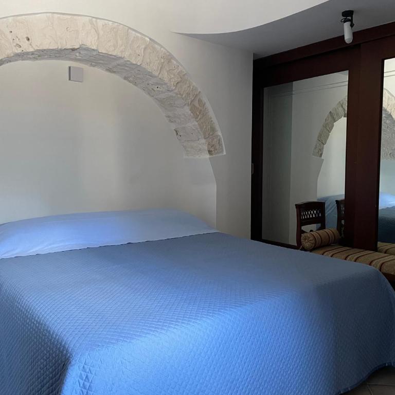 Trullo Ronzicchio - Casa con 1 Camera da Letto - 9