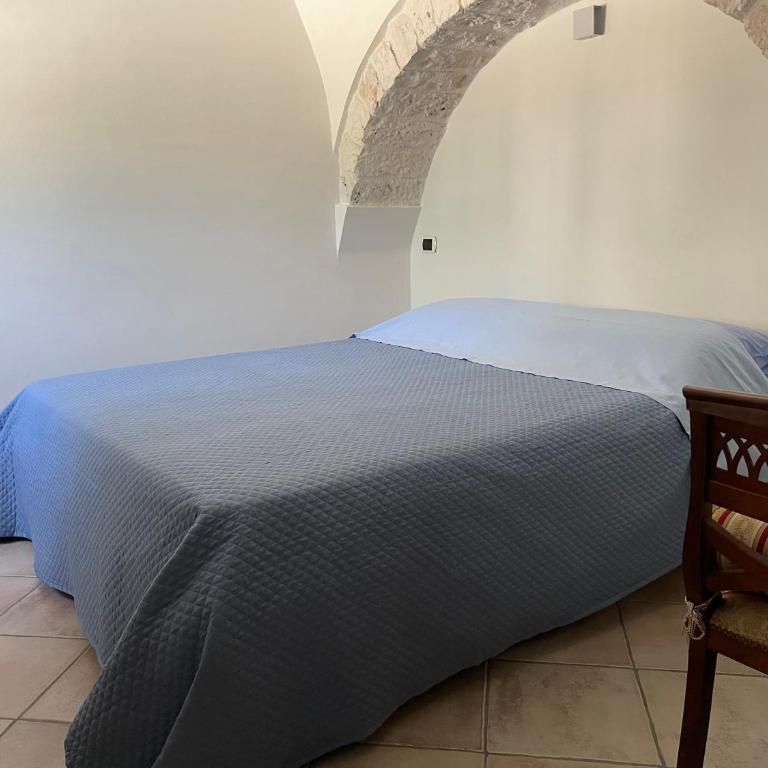 Trullo Ronzicchio - Casa con 1 Camera da Letto - 14