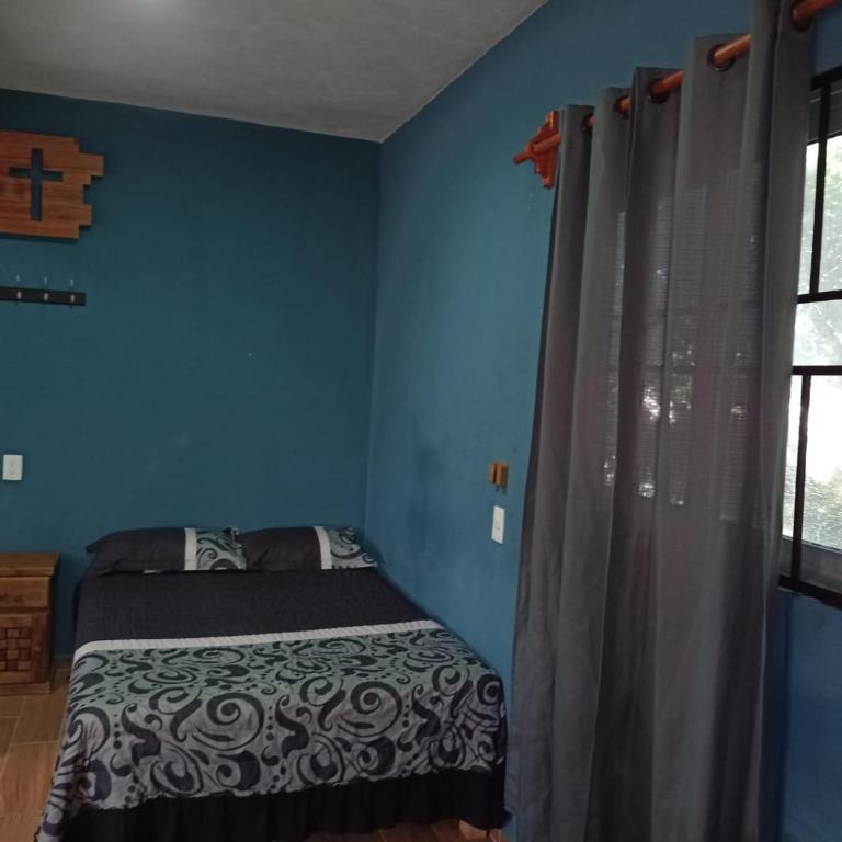 Departamentos MARACUYÁ, Cancún te espera - Studio - Split Level - 8