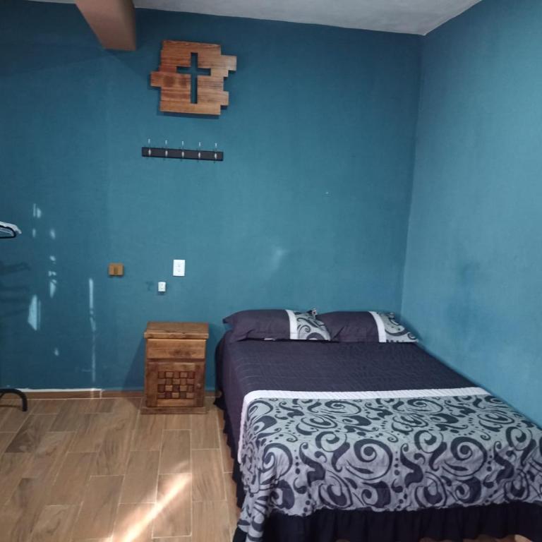 Departamentos MARACUYÁ, Cancún te espera - Studio - Split Level - 5