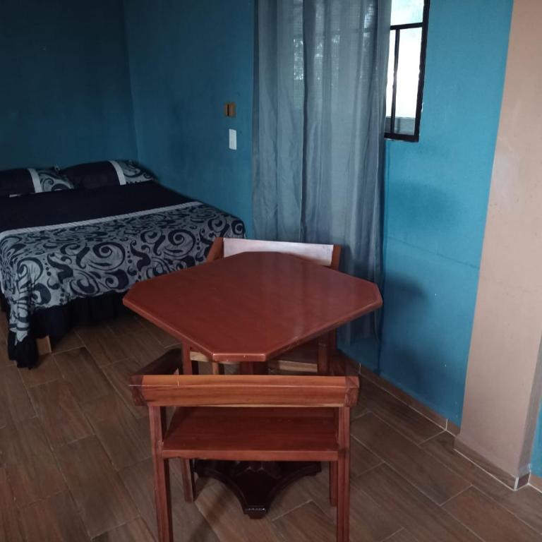 Departamentos MARACUYÁ, Cancún te espera - Studio - Split Level - 6