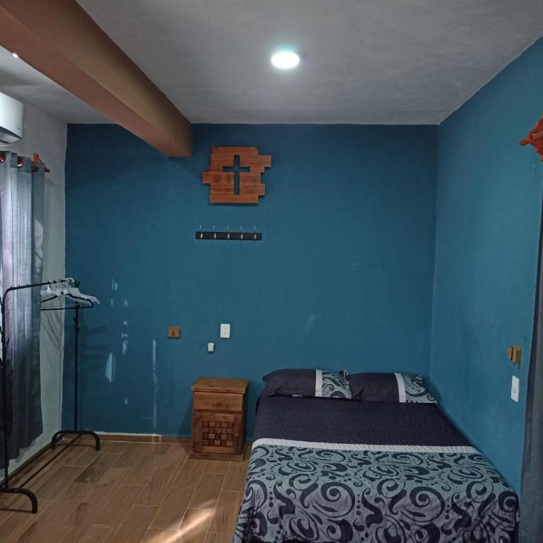 Departamentos MARACUYÁ, Cancún te espera - Studio - Split Level - 9