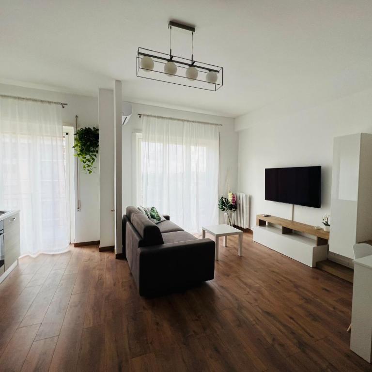 Stazione Tiburtina - Camesena Apartment - One-Bedroom Apartment - 9