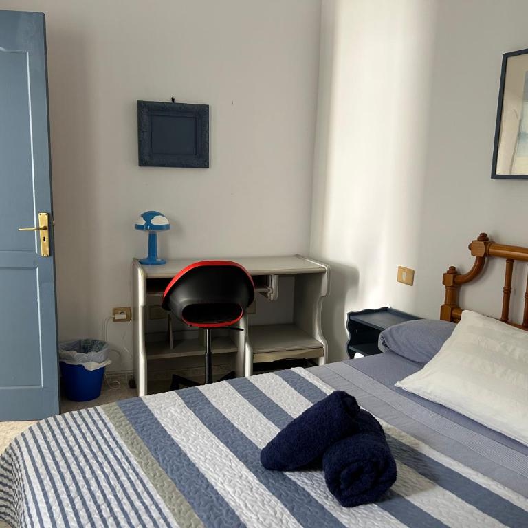 El Charco Rooms - Habitación Doble - 1