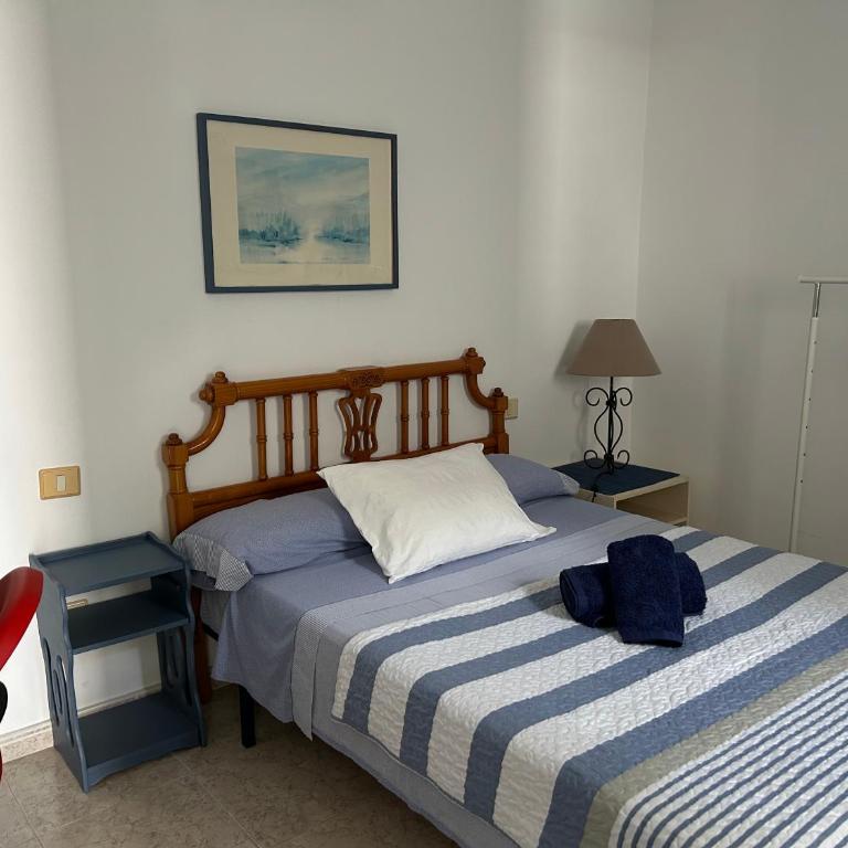 El Charco Rooms - Habitación Doble - 3