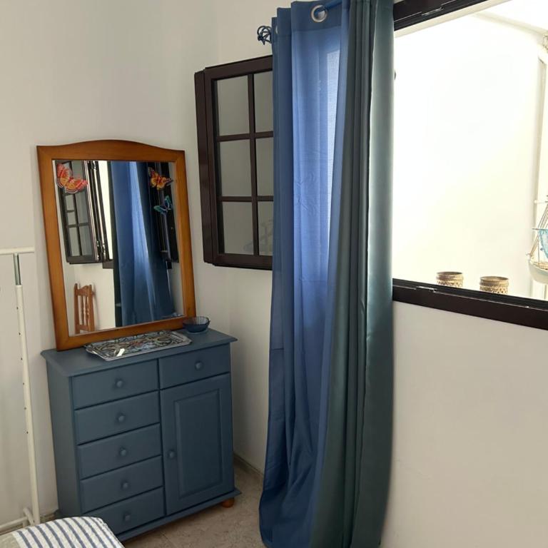 El Charco Rooms - Habitación Doble - 2