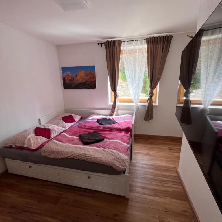 Binis Murtalblick - Apartment mit 1 Schlafzimmer - 4